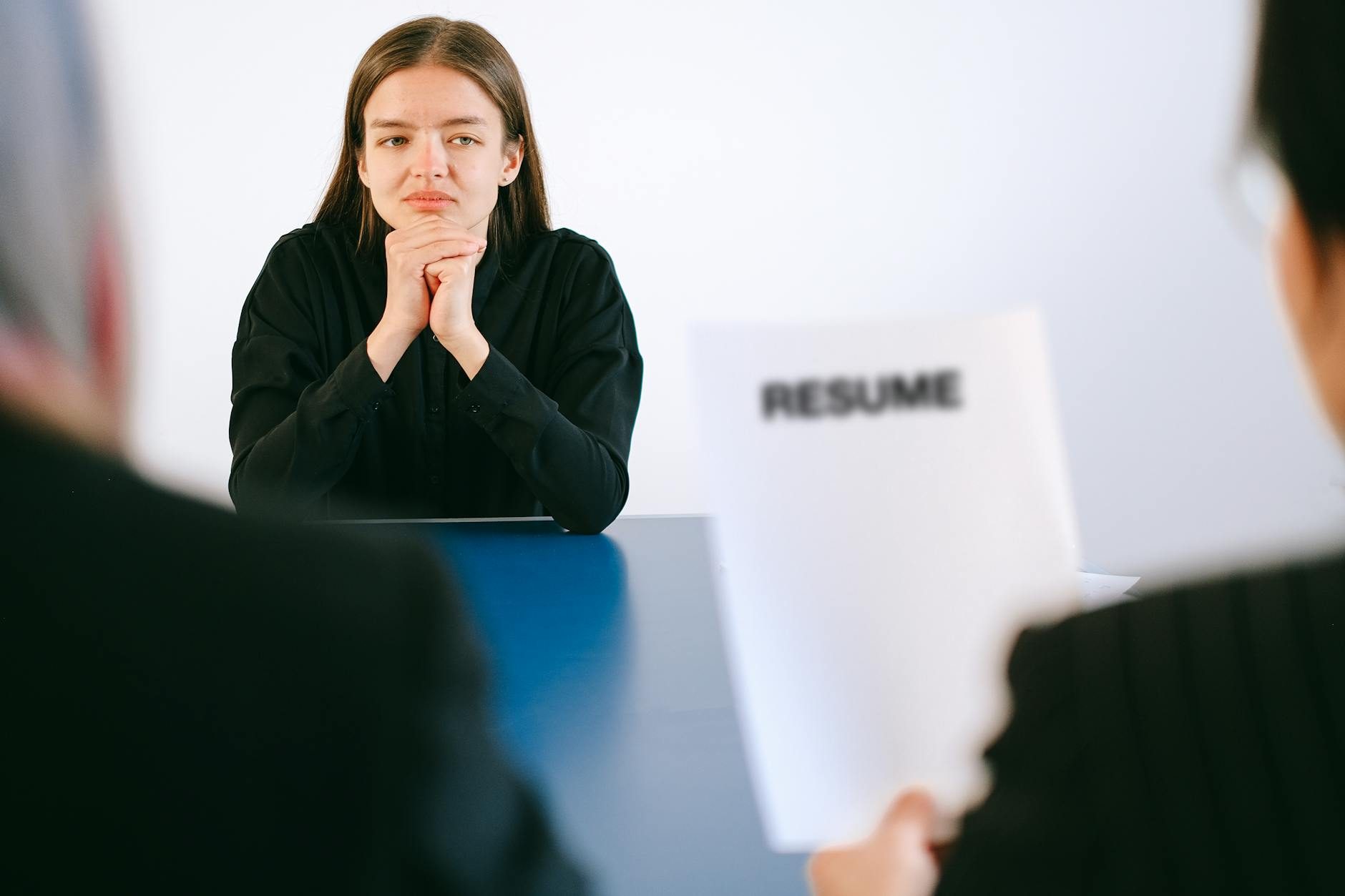 7 Interview Signals That Instantly Disqualify Your Tech Application