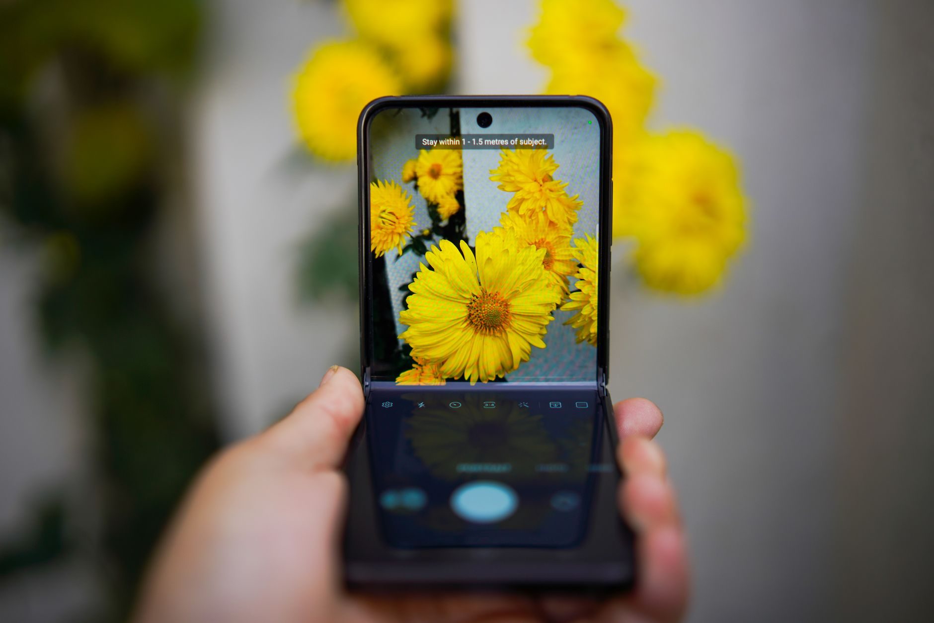 Foldable Phones: Gimmick or the Future of Mobile Computing?
