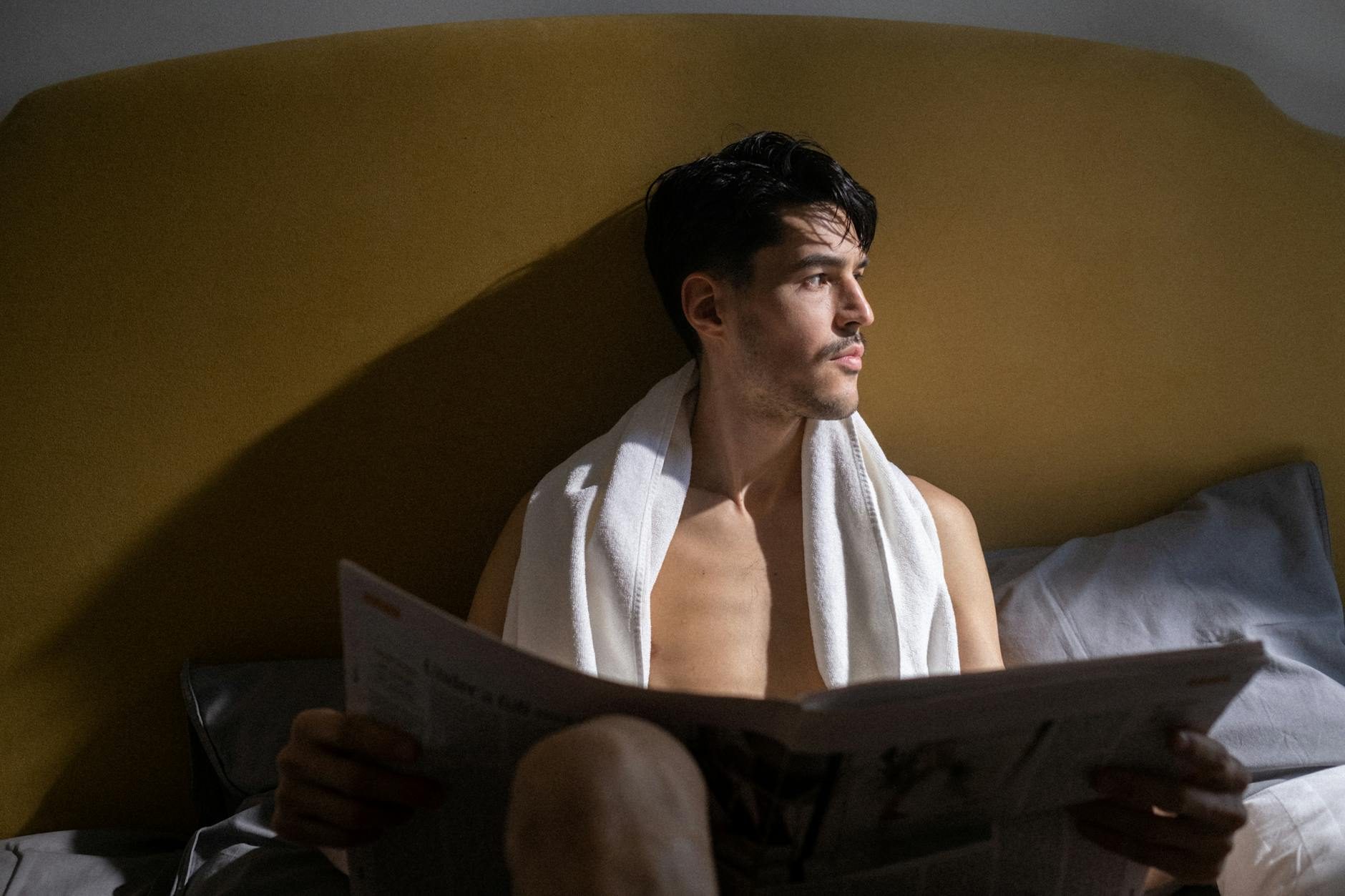 Your Netflix Habit Burns More Coal Than Your Morning Coffee