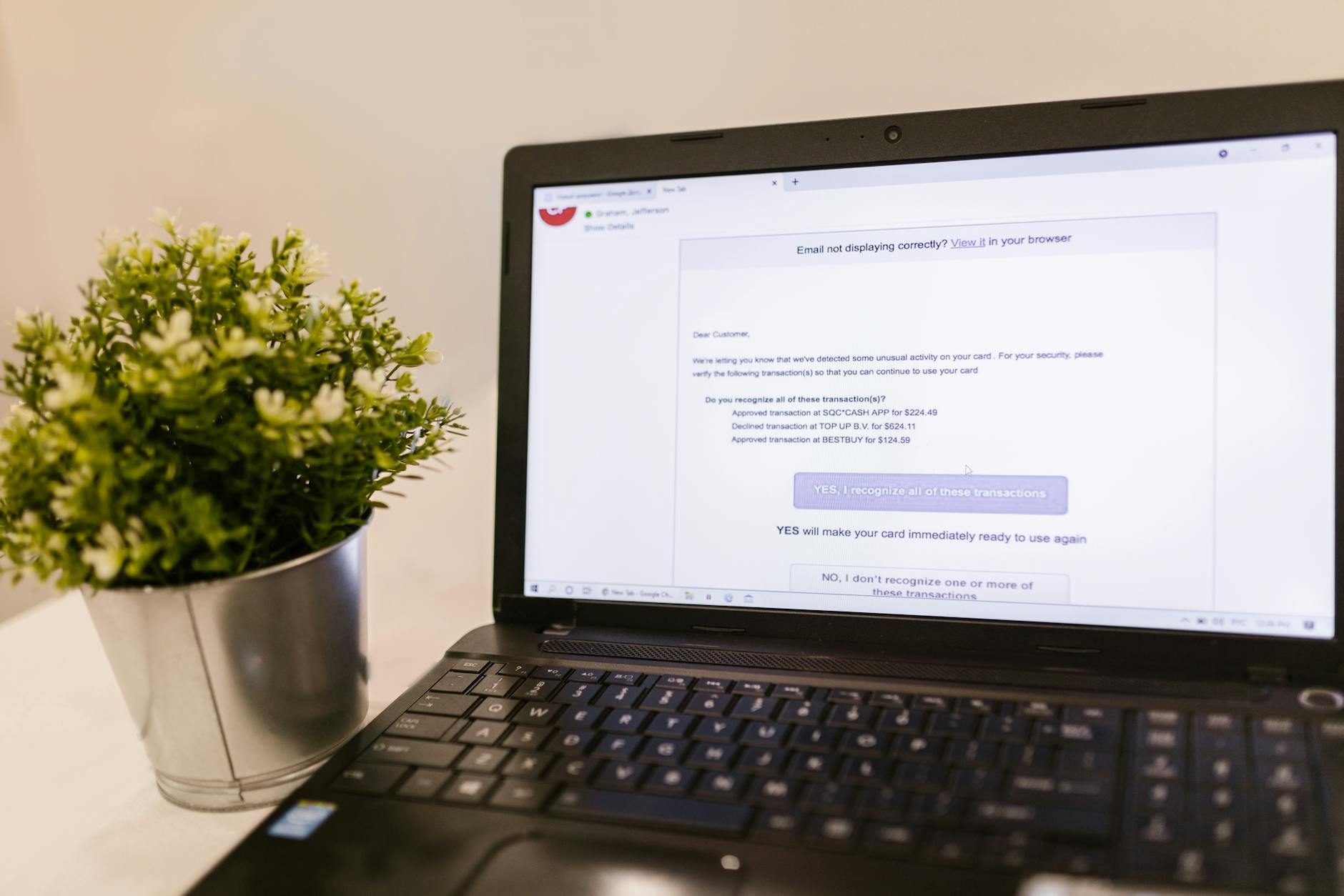 The Hidden Email Vulnerabilities That Cost Companies $12.3B Last Year