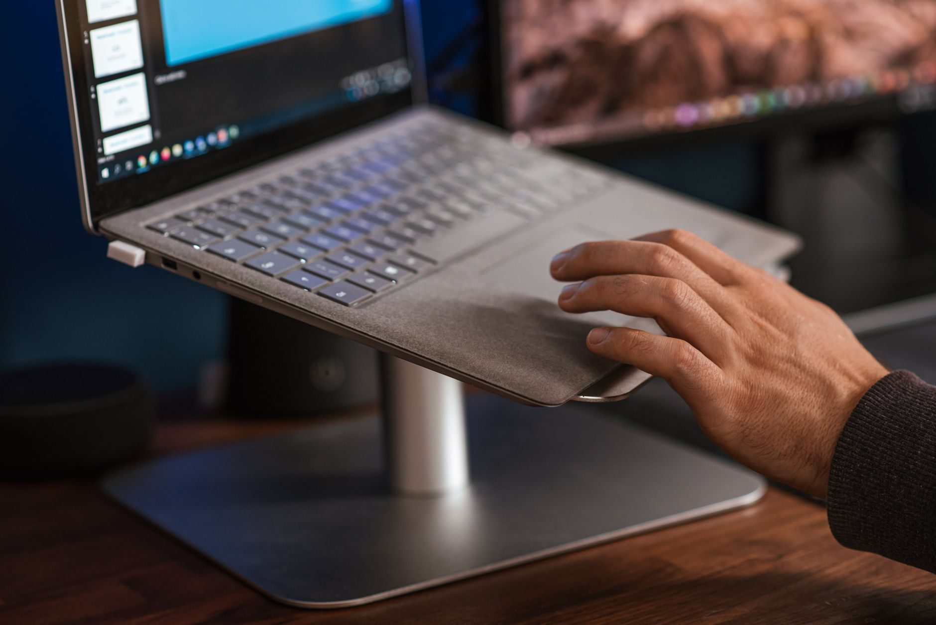 Public Wi-Fi Is Risky — But Probably Not in the Way You Think