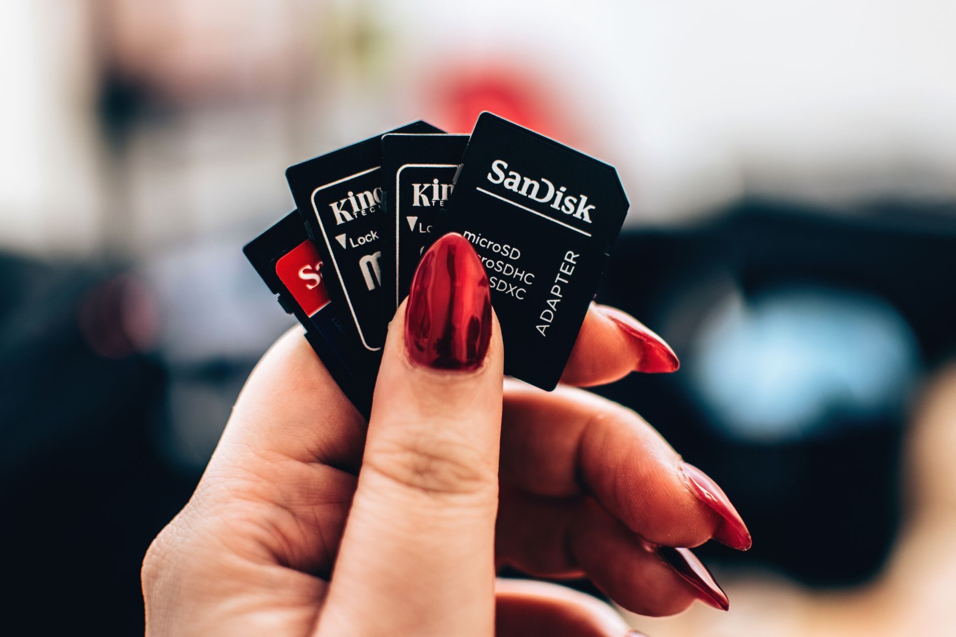 Never Lose a Photo Again: The Only Backup Guide You'll Need