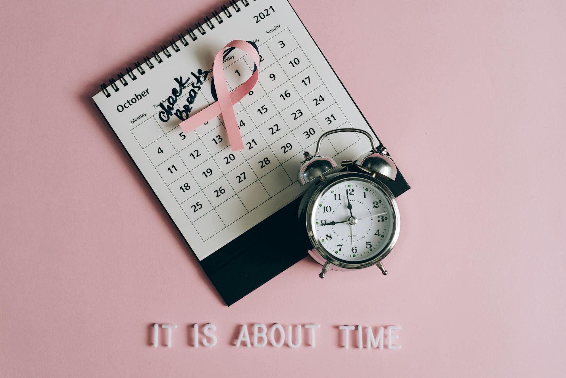 Your Watch Detected Cancer 6 Months Before Your Doctor Did