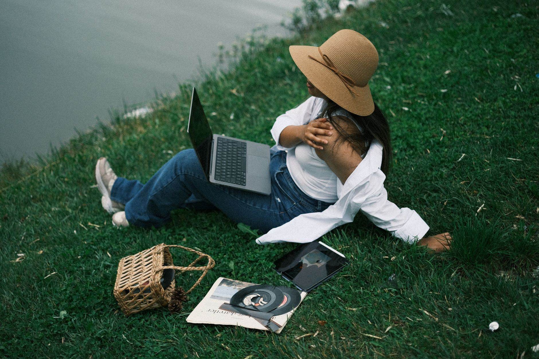 Digital Detox for People Who Can't Actually Unplug: What Actually Works