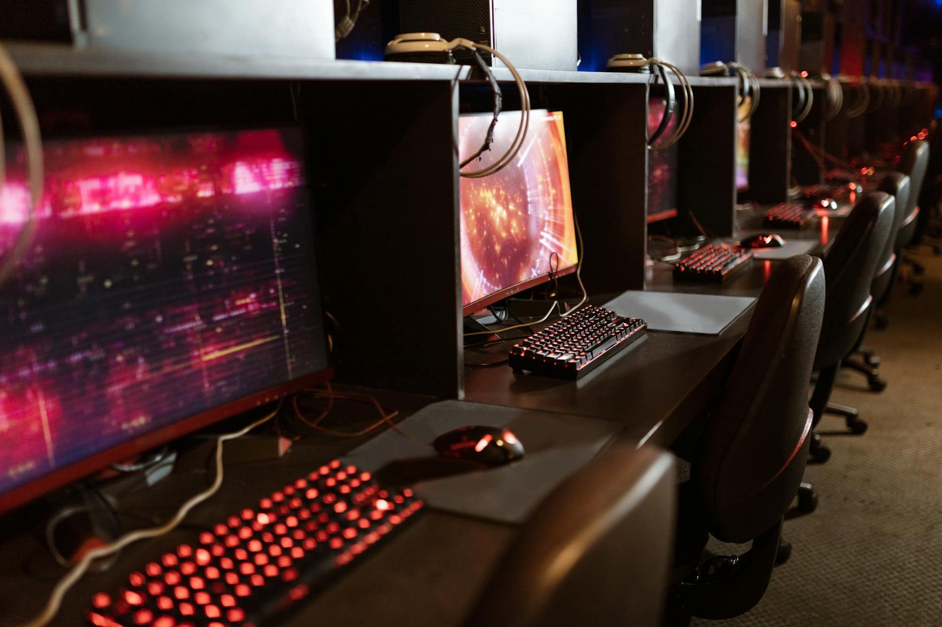 The Hidden Advantage: Why Gaming Creates Silicon Valley's Elite Employees