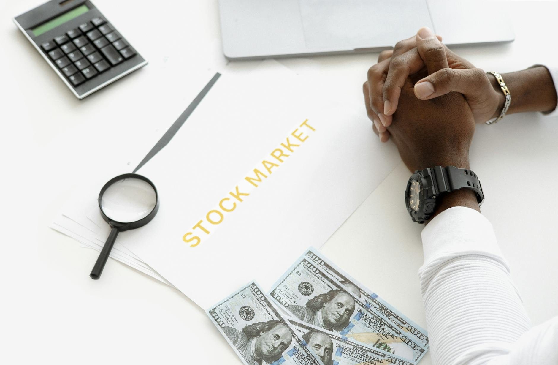 What Happens When AI Manages Your Finances — A 60-Day Risk Analysis