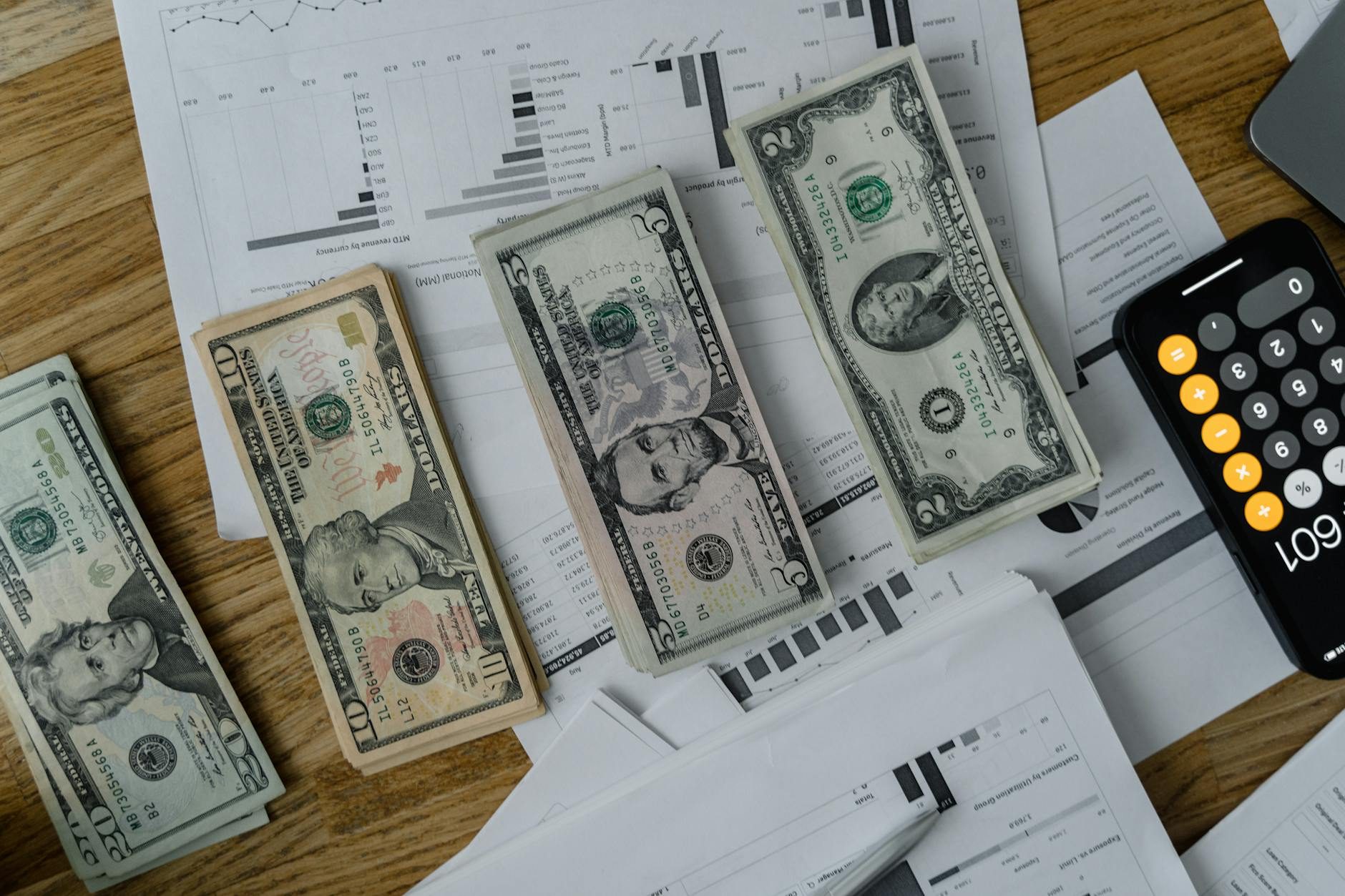 The Salary Numbers Your Manager Doesn't Want You to See