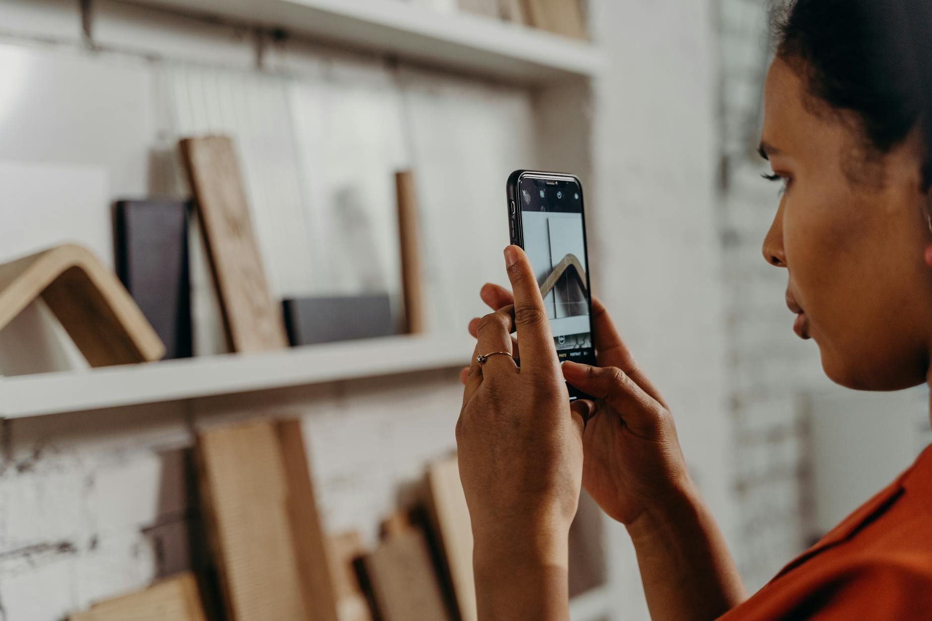 7 Smartphone Photo 'Rules' That Make Professional Photographers Cringe