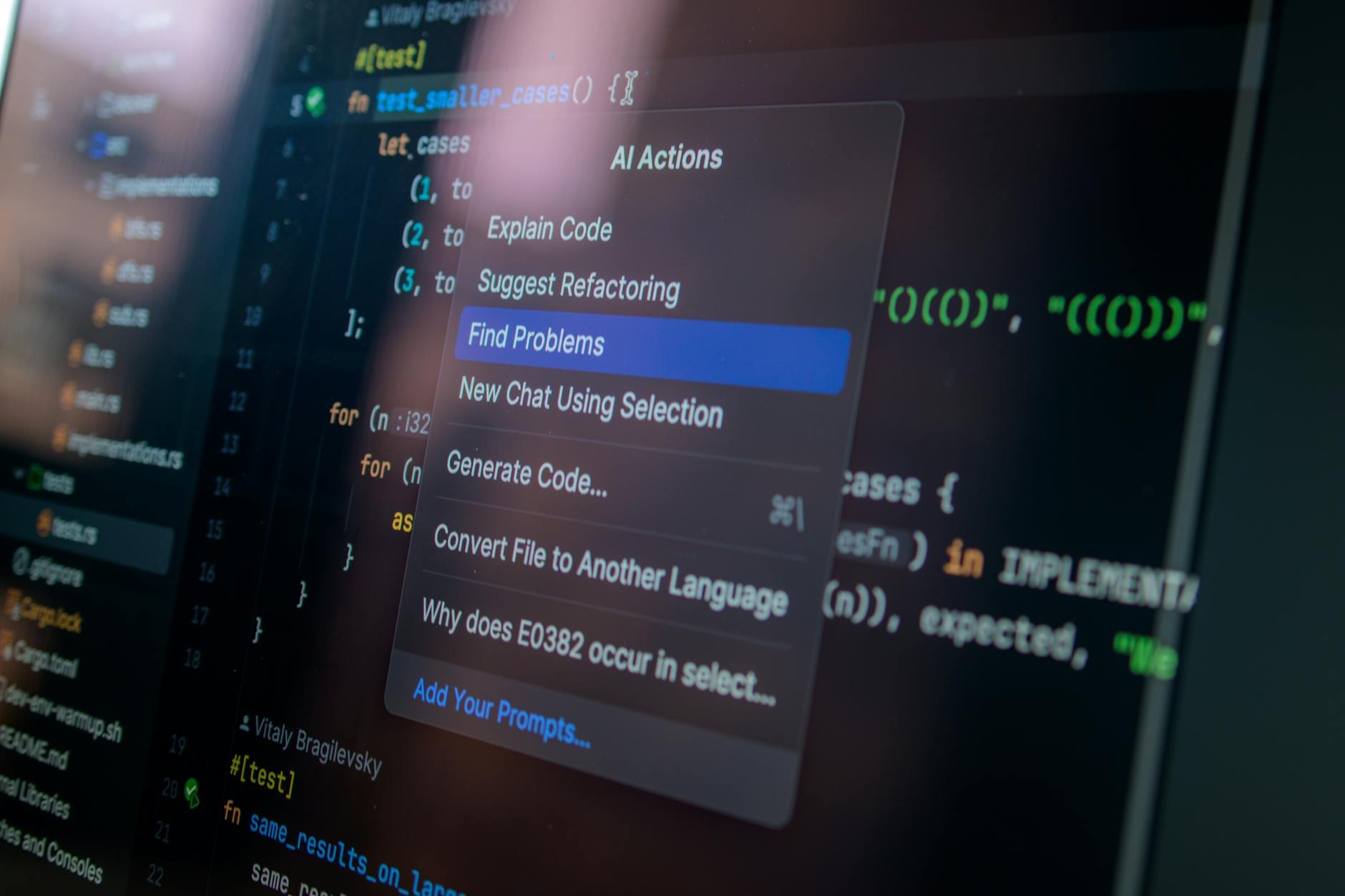 Most AI project tutorials are completely wrong for beginners