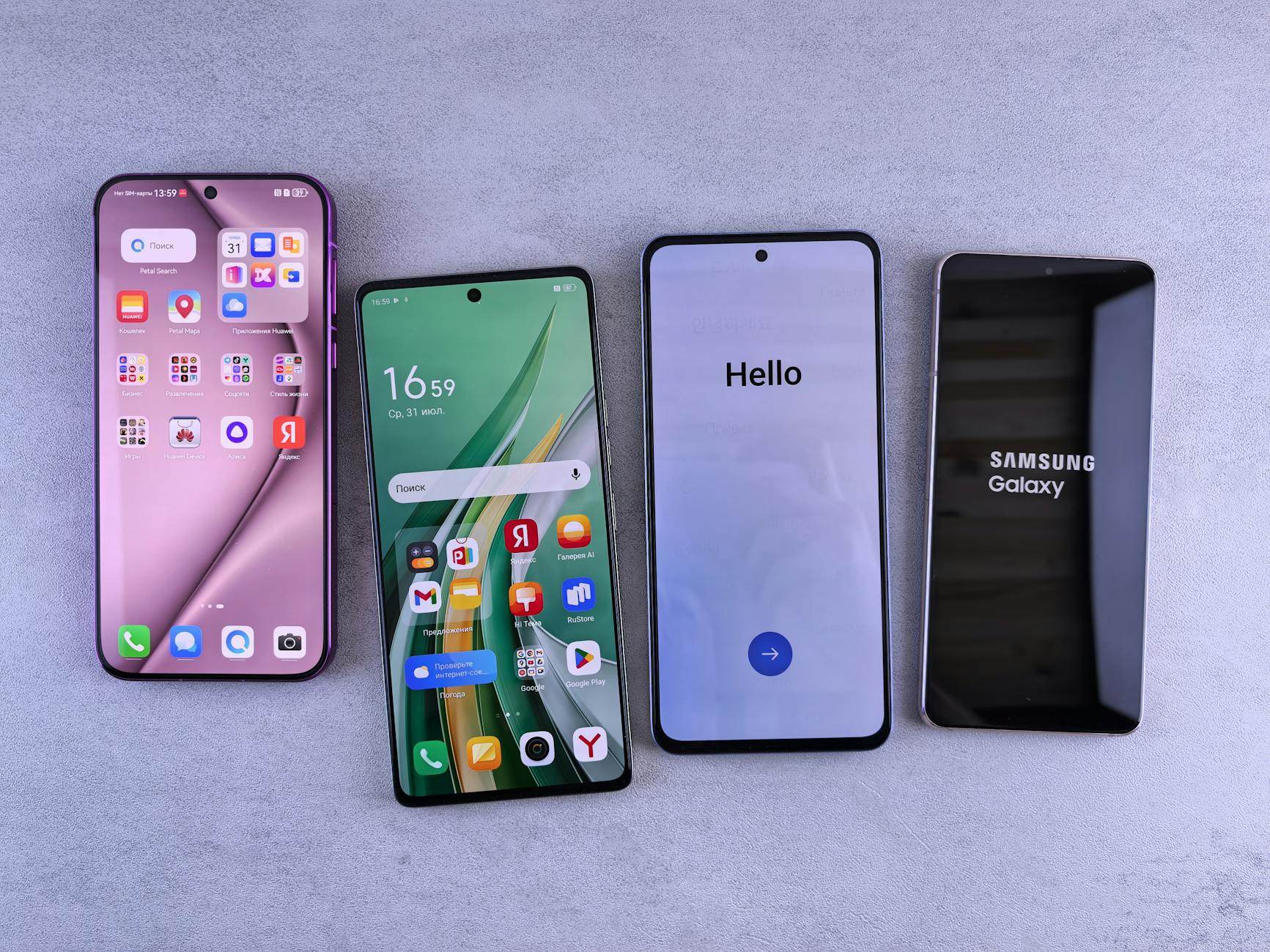 Why Can a $249 Phone Beat Your $899 Galaxy S23?