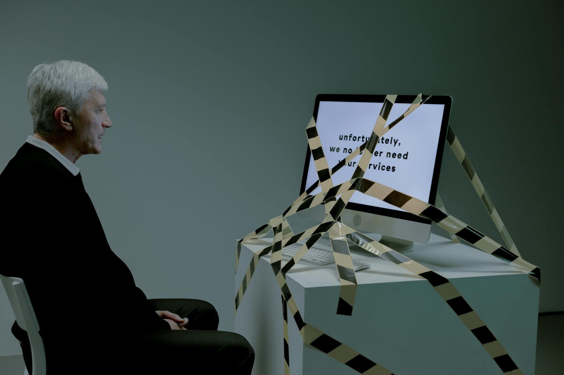 Your Computer Is Making 11,000 Decisions That Kill Your Focus Daily