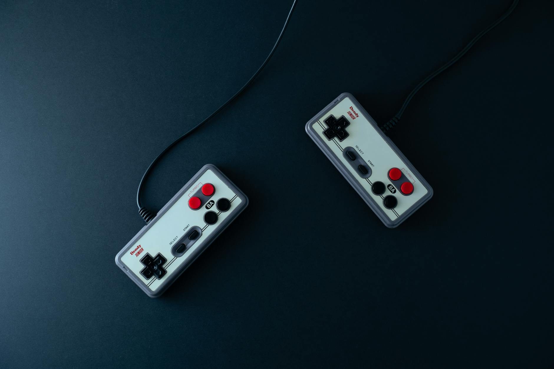 The Silent Retro Gaming Boom Making Millionaires From Plastic Junk