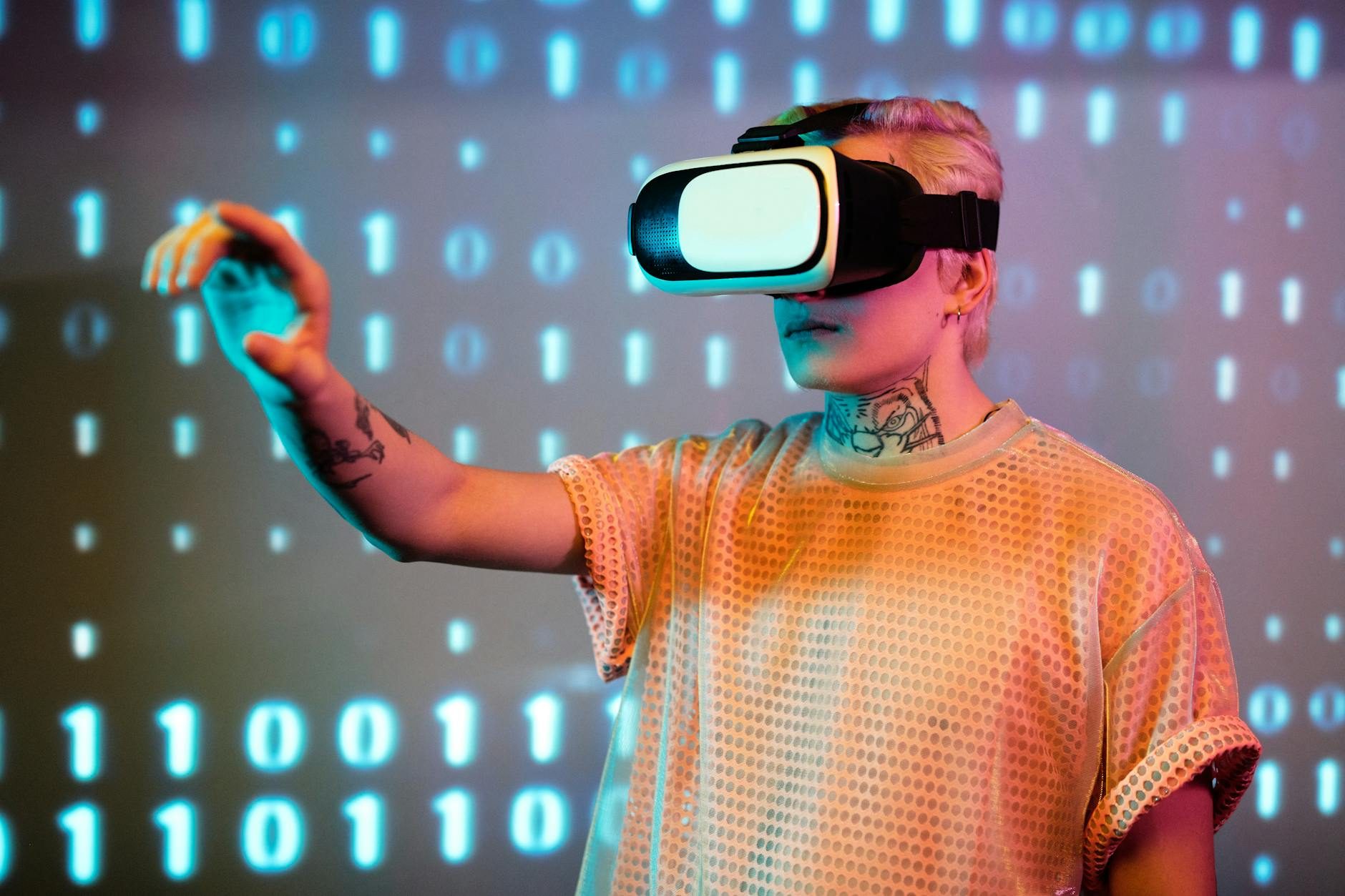 The 10 Biggest Technology Trends Reshaping 2026