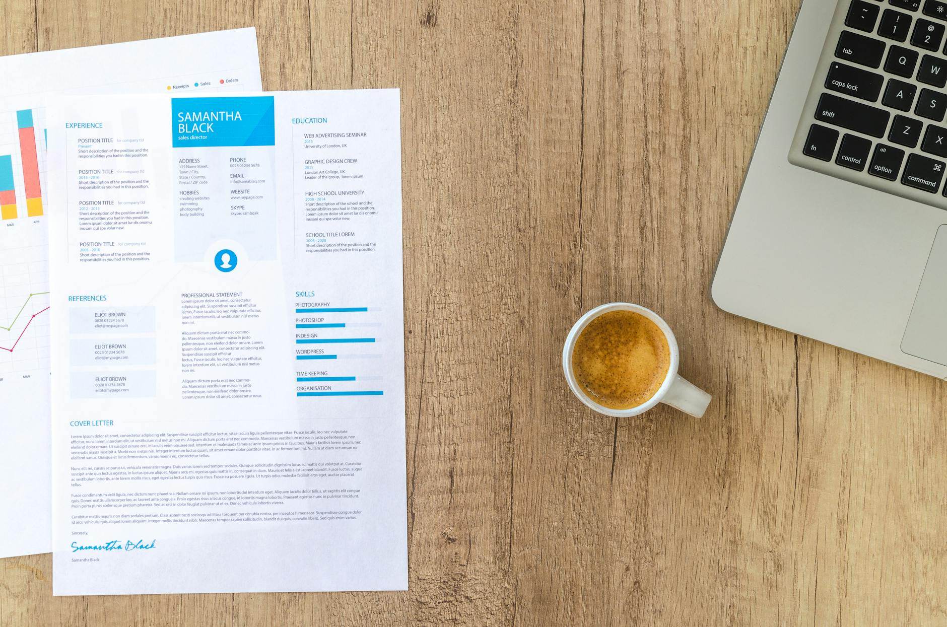 The 72-Hour Resume That Landed 12 Junior Dev Offers at $85K+