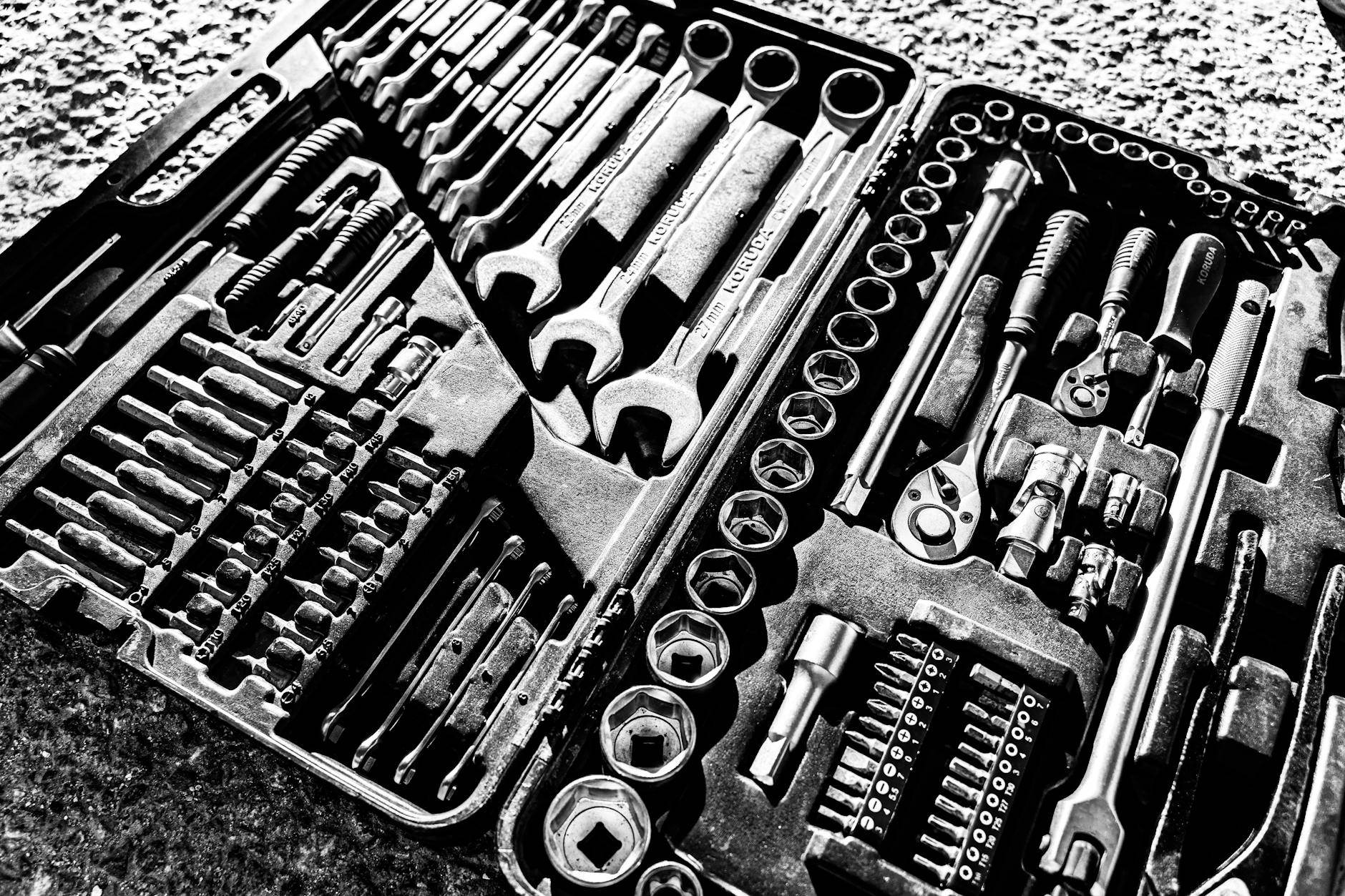 The Silent AI Coup: 5 Tools That Secretly Eliminated Jobs This Year