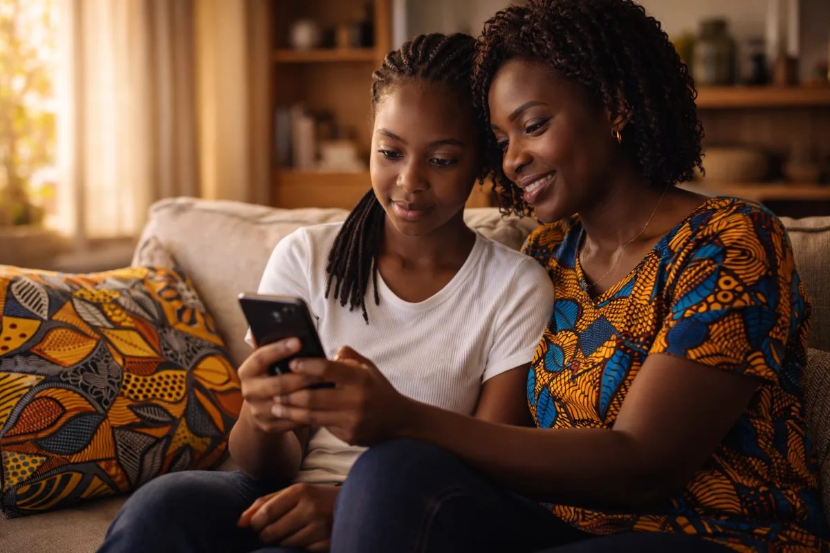 Parent's Guide to WhatsApp, Snapchat & TikTok Safety in 2026
