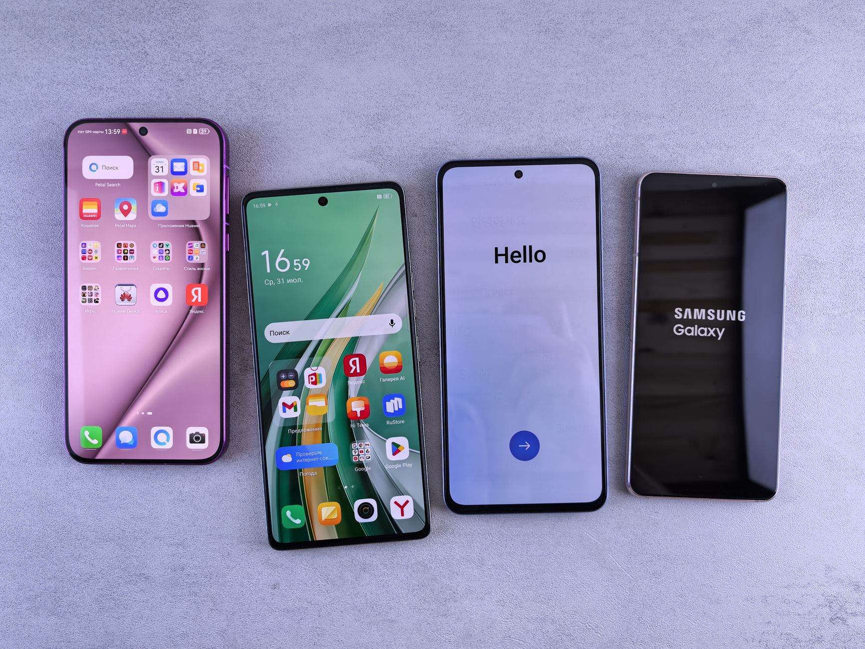 iOS vs Android vs the Alternatives: Which Phone Ecosystem Actually Works Best for You?