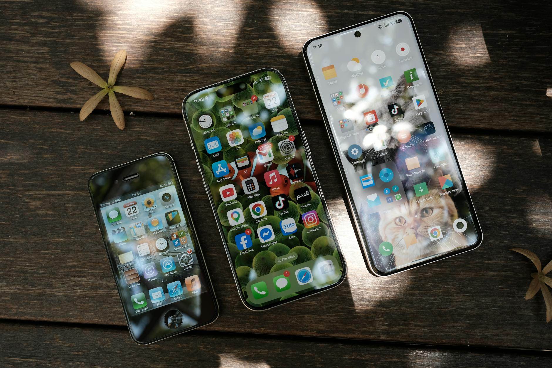 The Ultimate Guide to Choosing a Smartphone in 2026