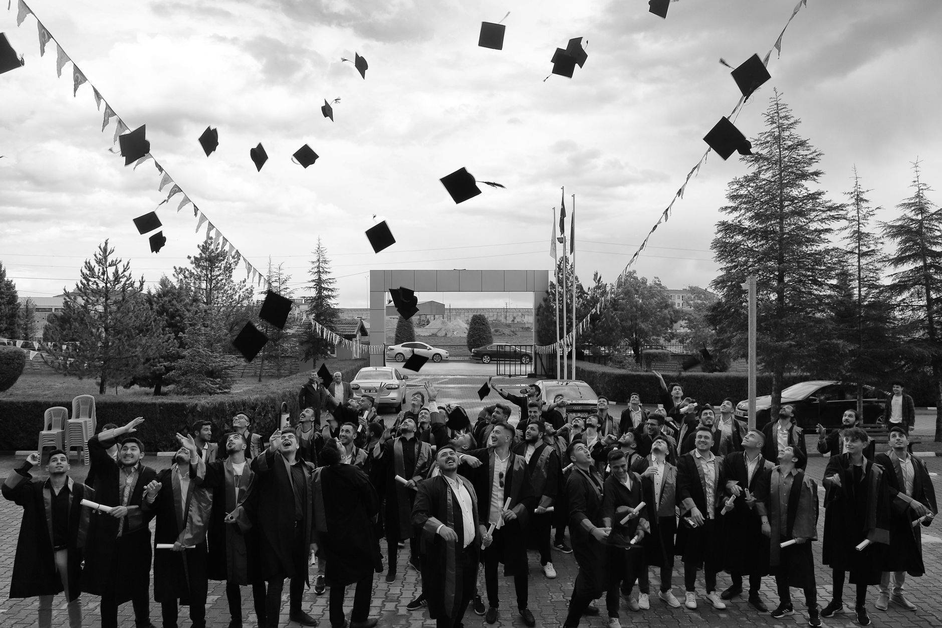 From Bootcamp to Hired: What Actually Happens After Graduation