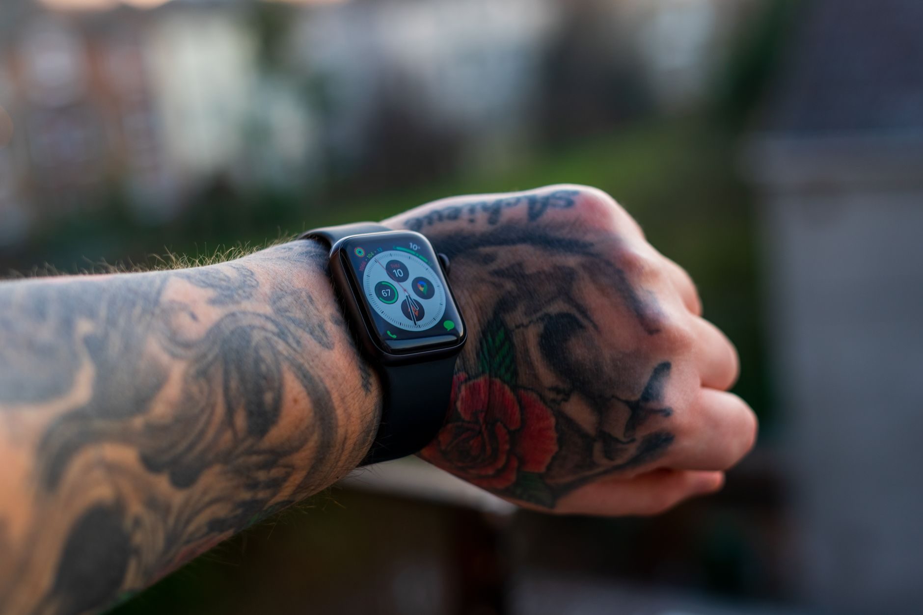 Wearable Tech Beyond Smartwatches: Rings, Glasses, and What's Actually Worth Buying