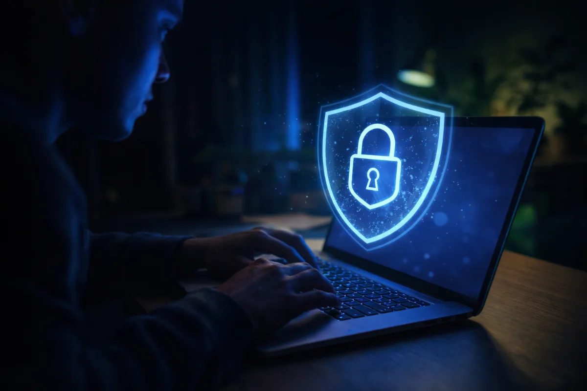 The Ultimate Guide to Online Safety in 2026