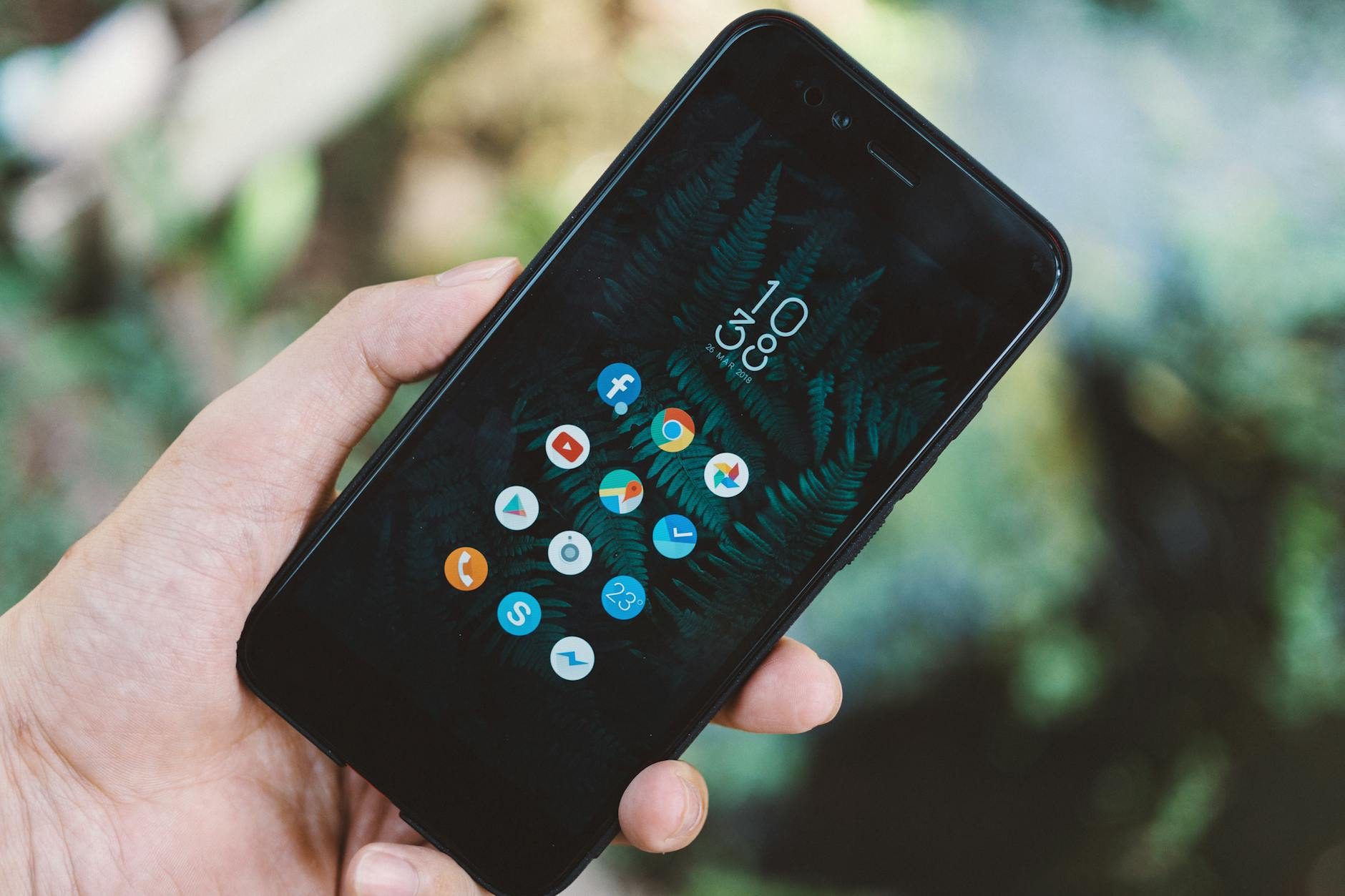 New Smartphone Technologies Explained - What Actually Matters