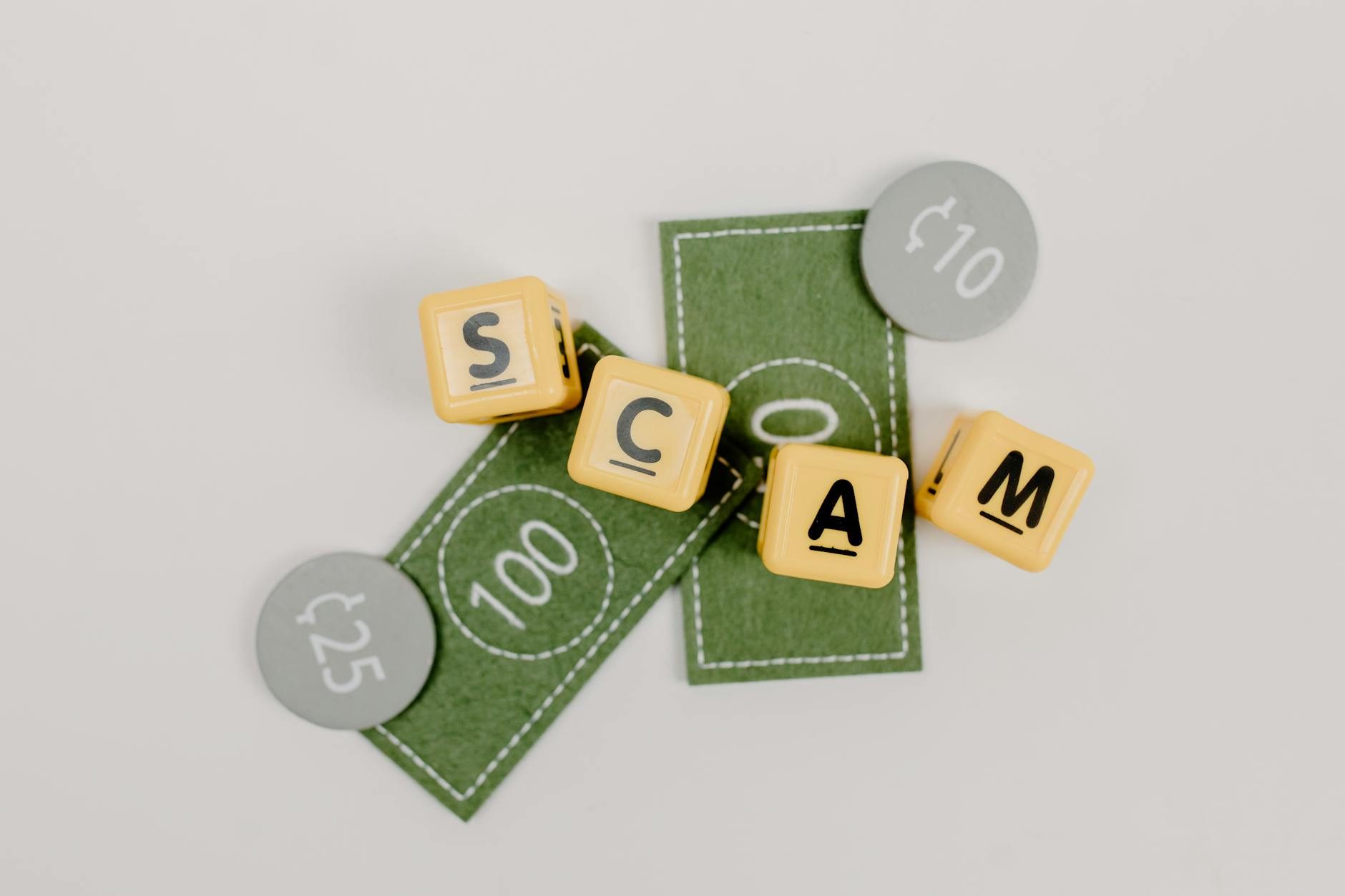 How Deepfake Scams Work - And How to Spot Them