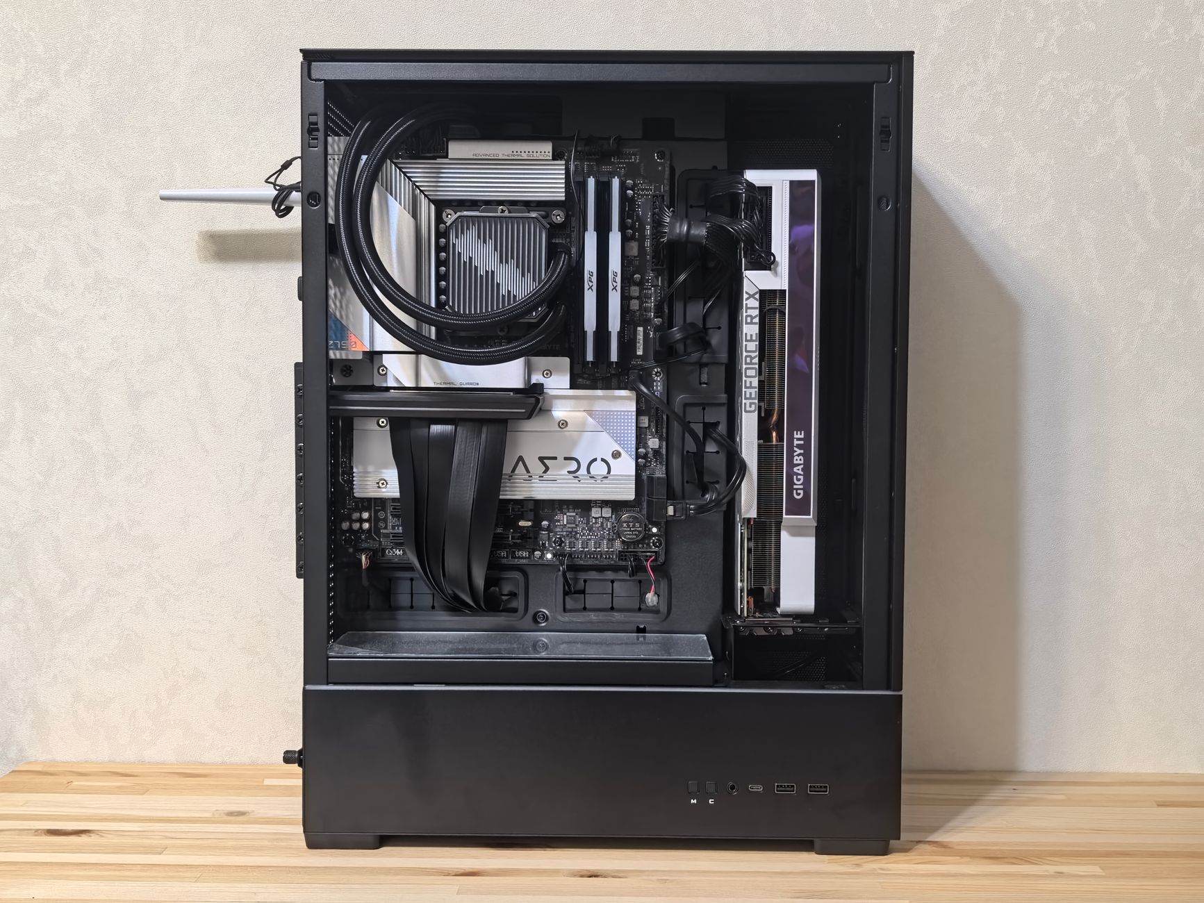 I Built a Gaming Setup for Under $500 — Here Is What Actually Surprised Me