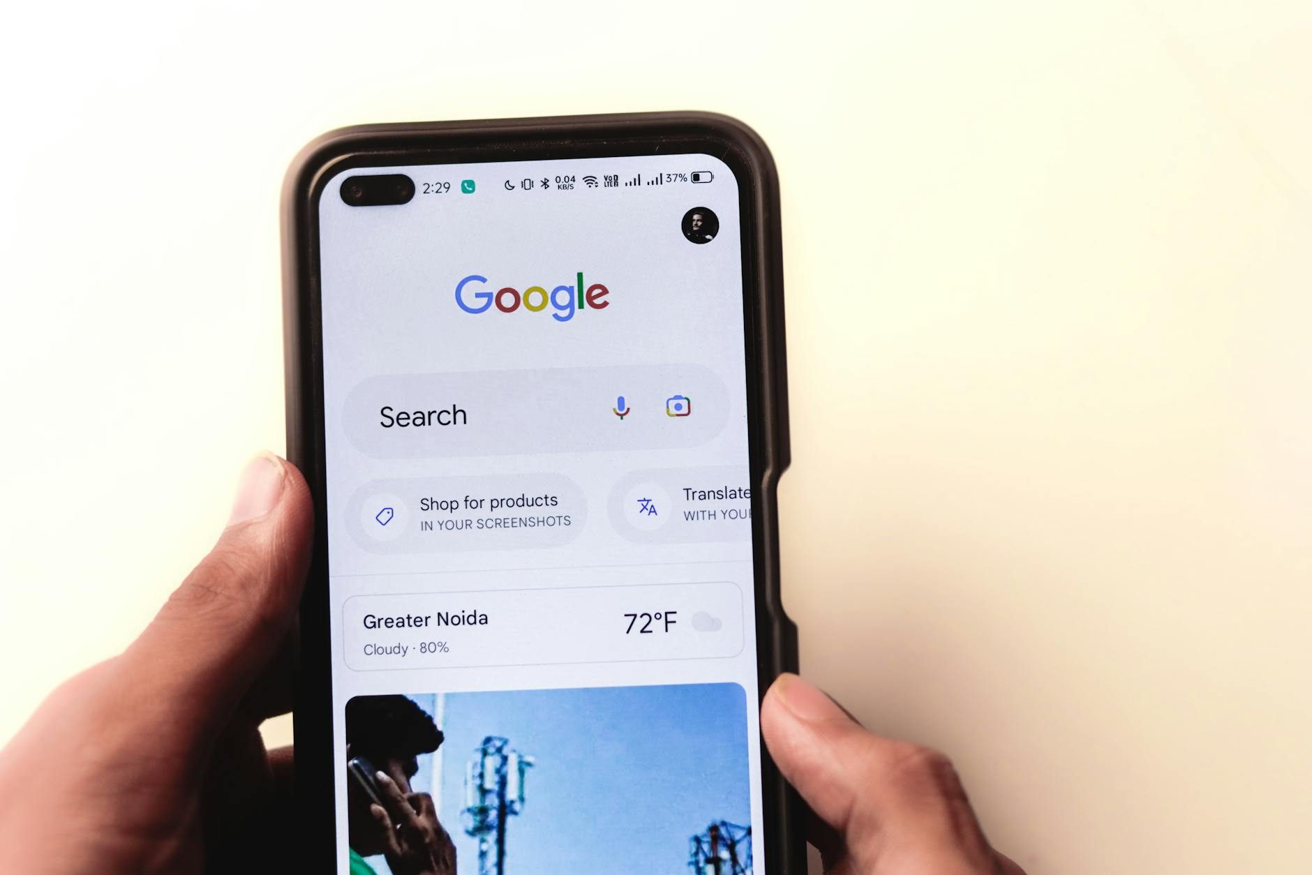 The Hidden Reason Your Kids Will Never Google Again