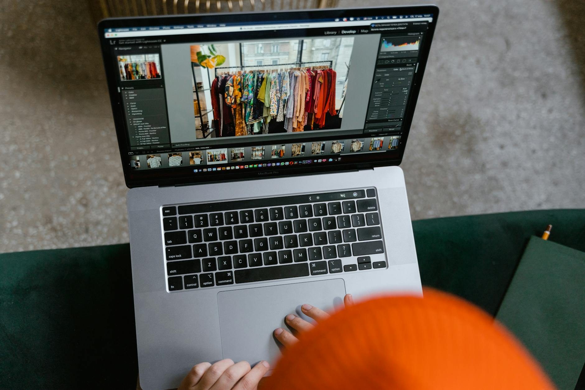 Selling Stock Photos and Screenshots: A Realistic Beginner's Guide