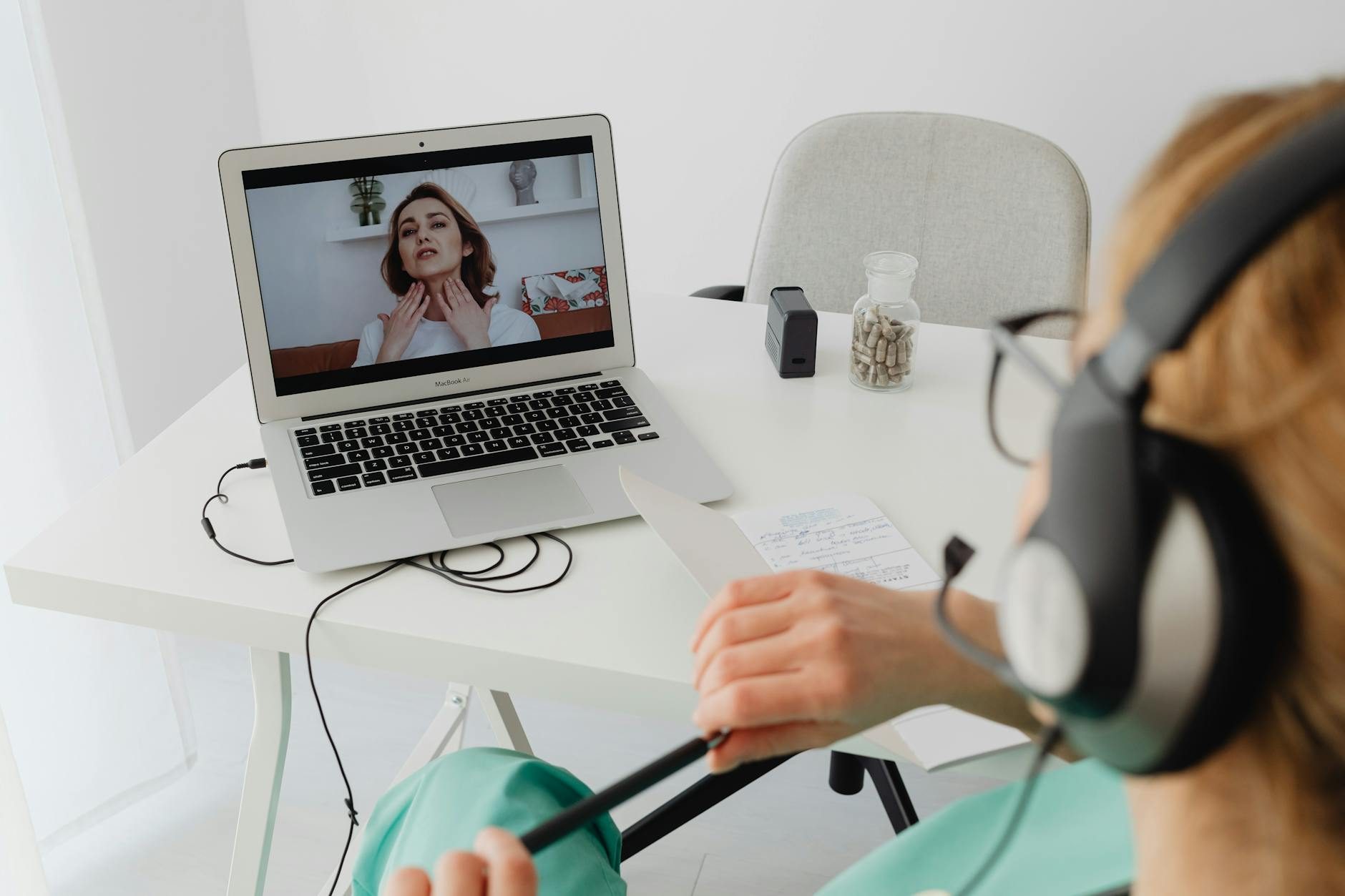 7 Telemedicine Myths Costing You Real Health — And Your Money