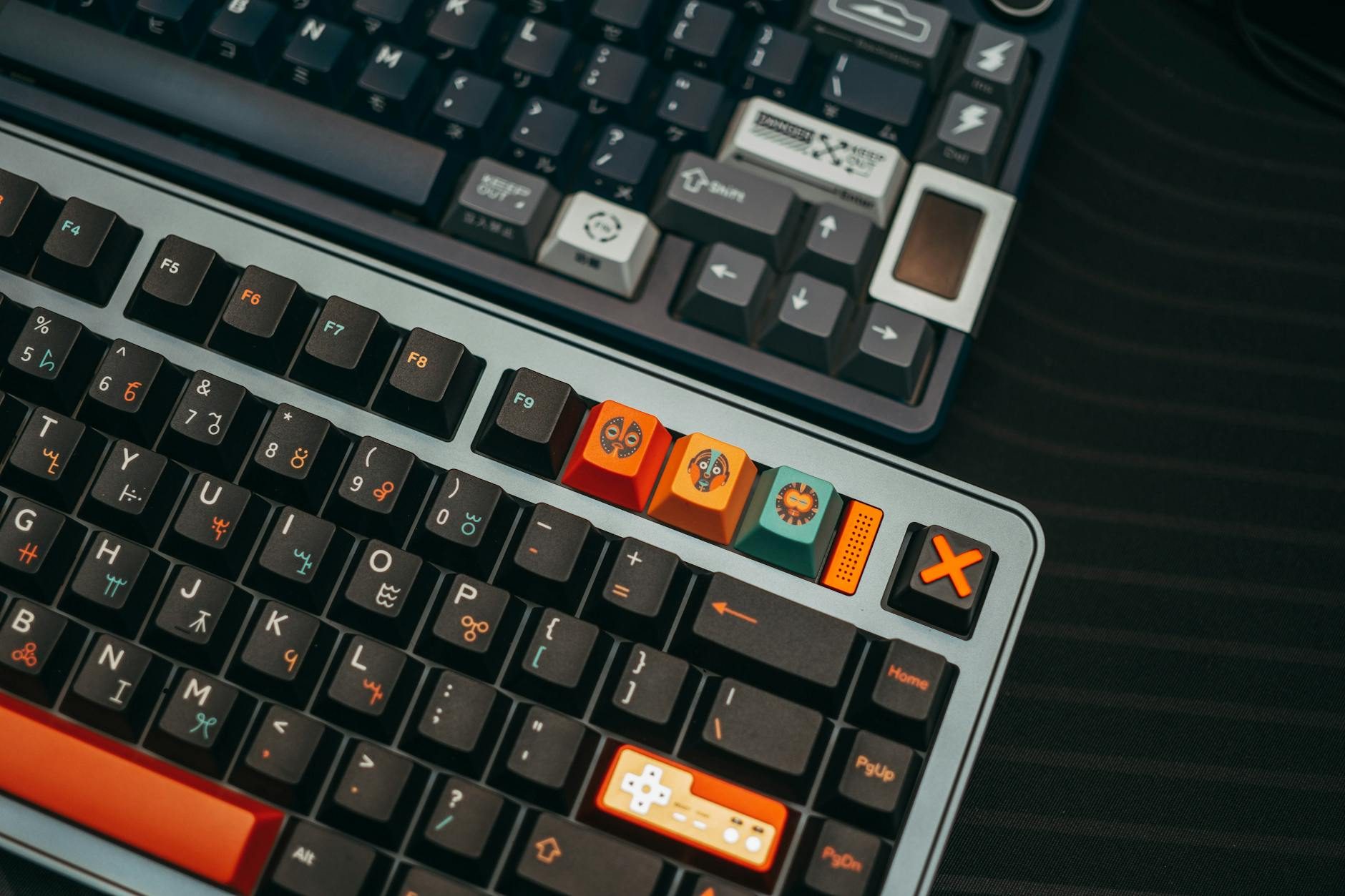 Why Do Expensive Keyboards Feel So Addictive?