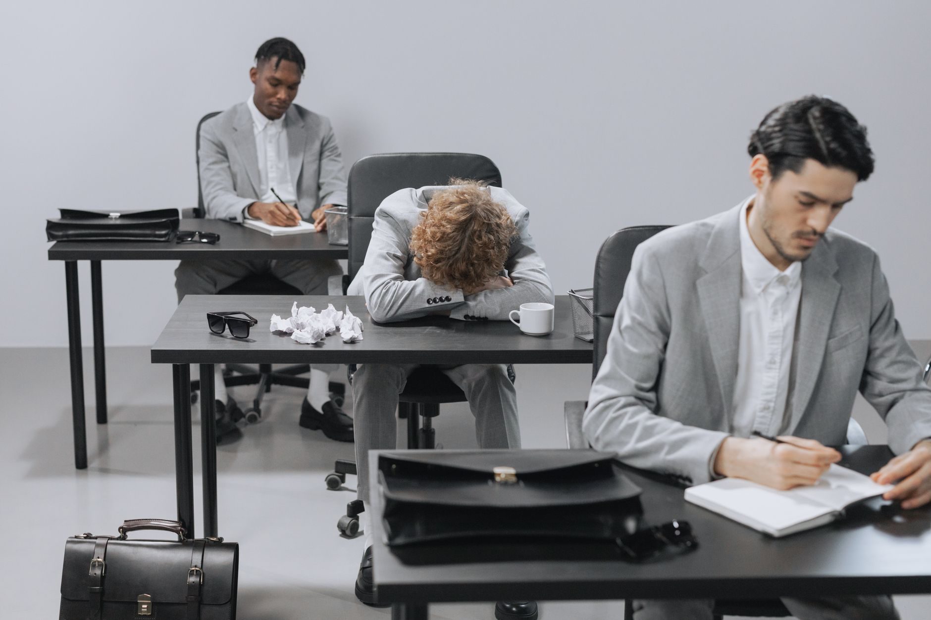 Is Async Work Actually Better Than Meetings? Here's What I've Learned