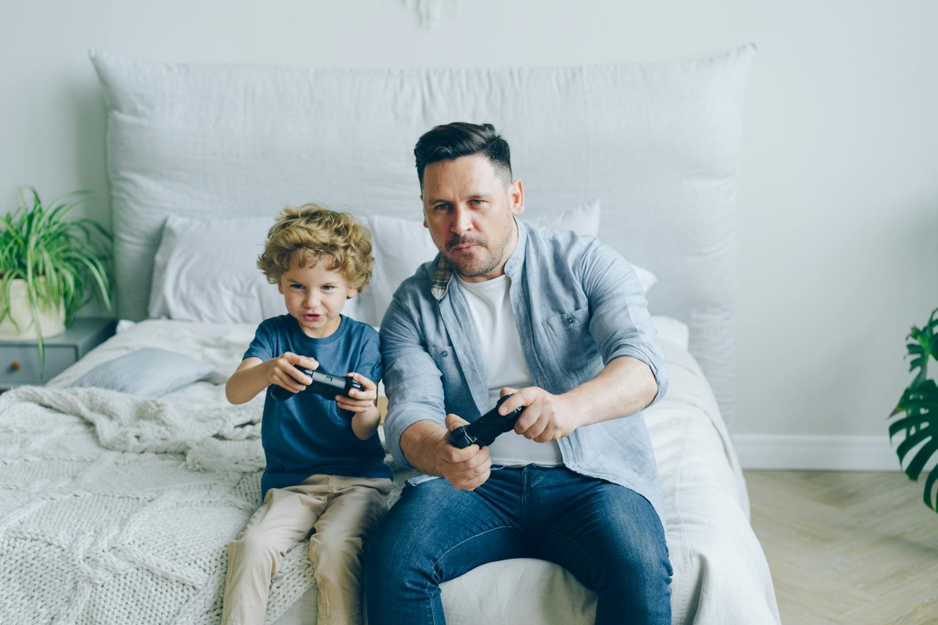 Setting up parental controls that actually work without being invasive
