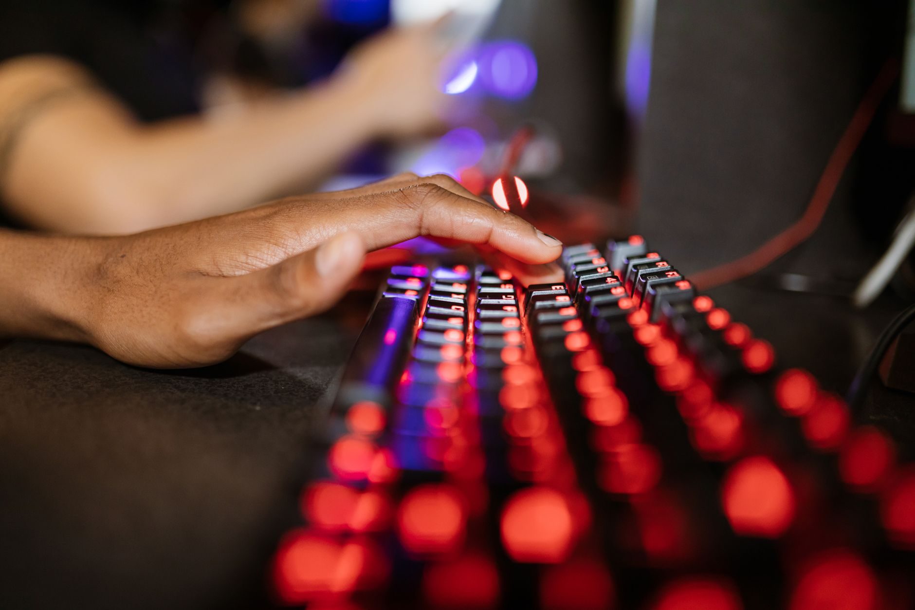 Gaming Peripherals That Actually Make You Better at Games