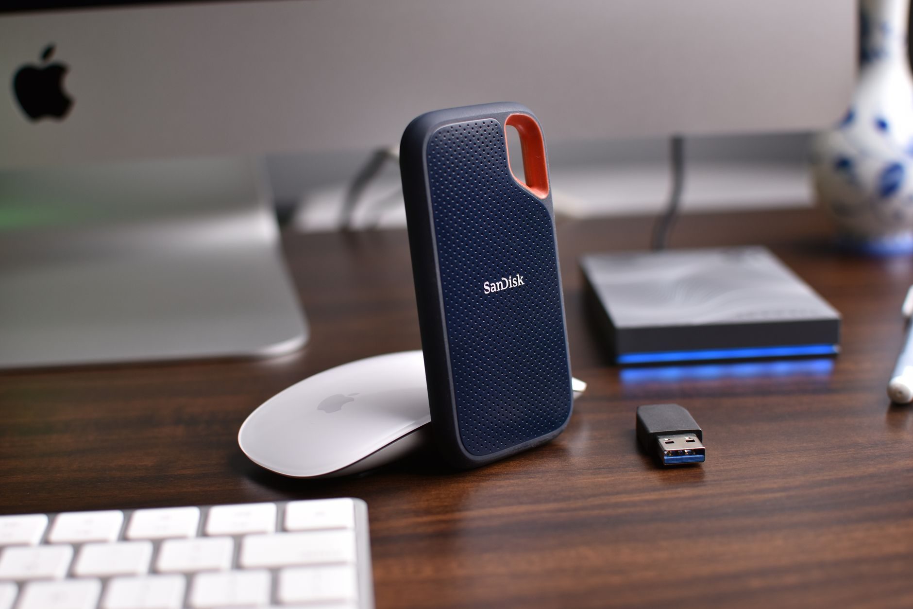 External Storage in 2026: Which SSDs, HDDs, and NAS Setups Are Actually Worth Buying
