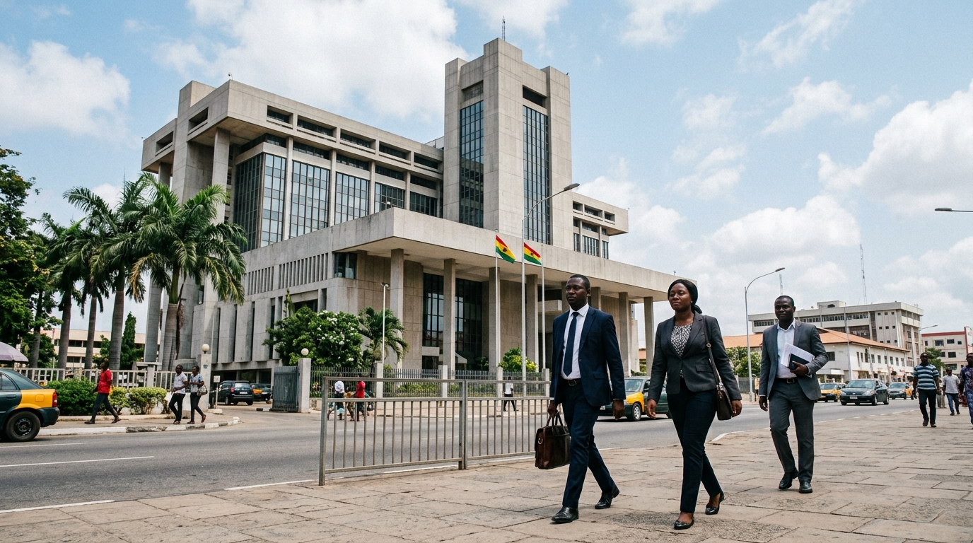 Community Banks Seek BoG Capital Deadline Extension