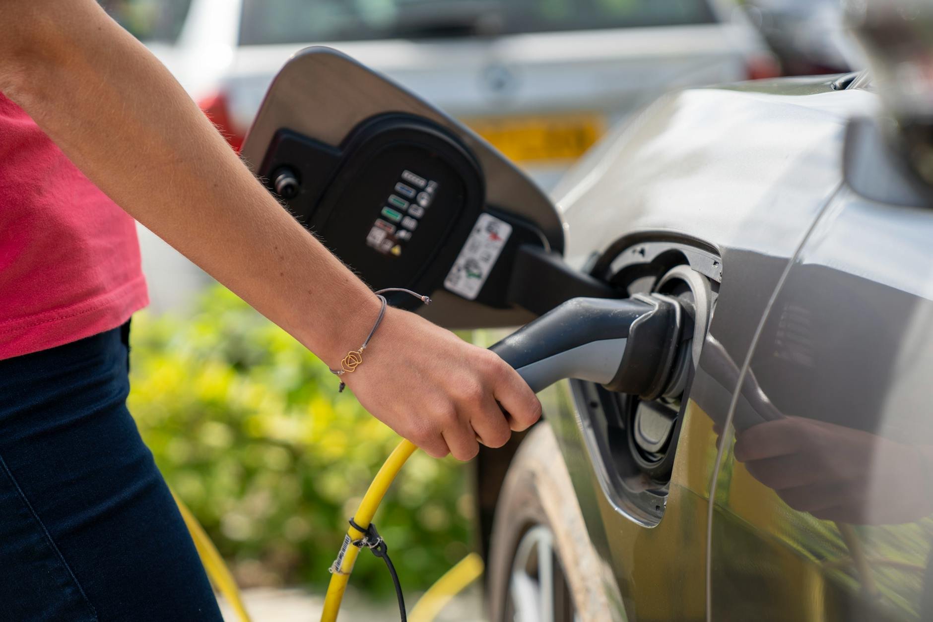 Electric Vehicles in Ghana — The Complete 2026 Reality Check