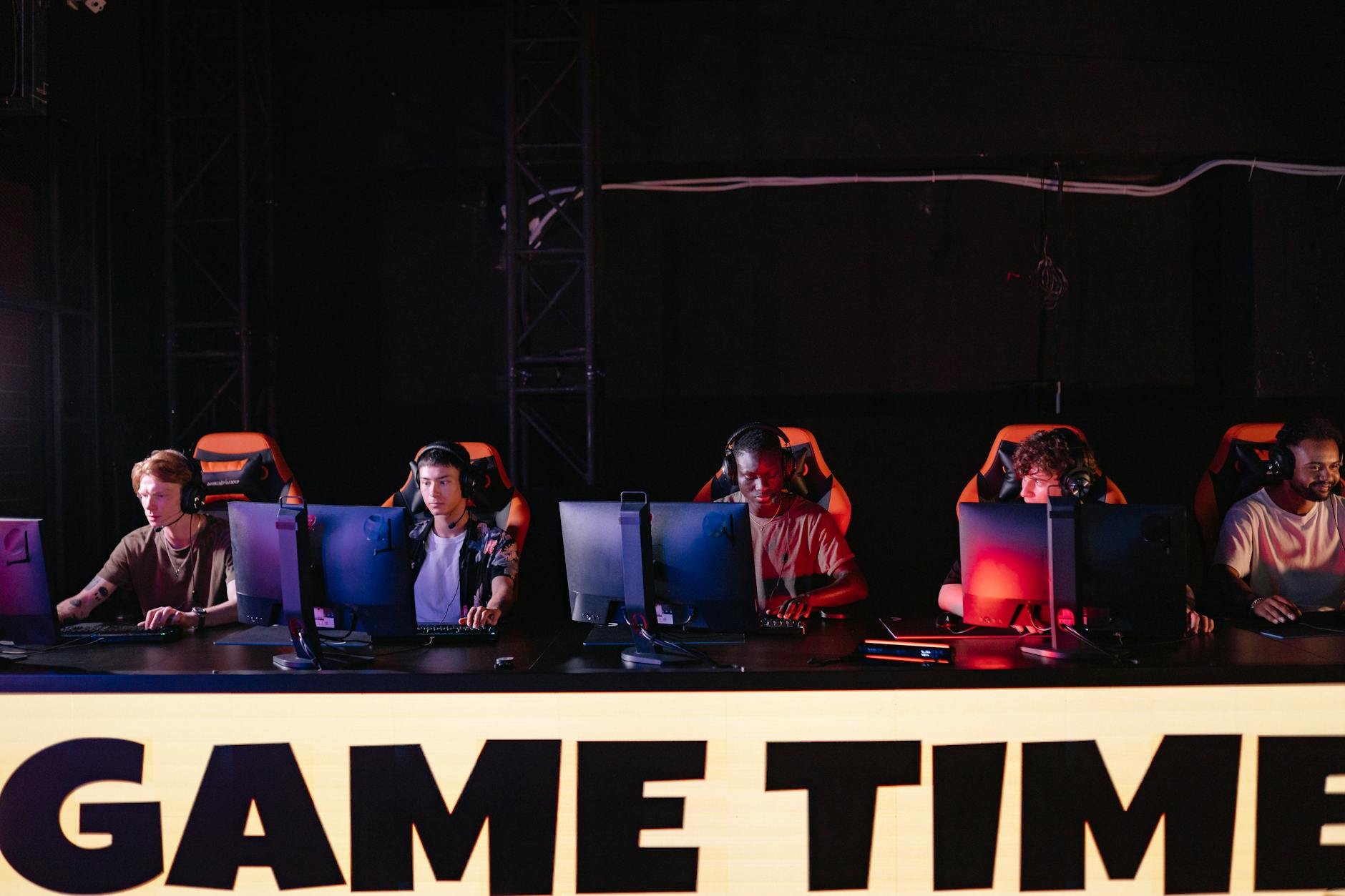 Gaming Tournaments in Ghana — How to Compete and Where to Find Them