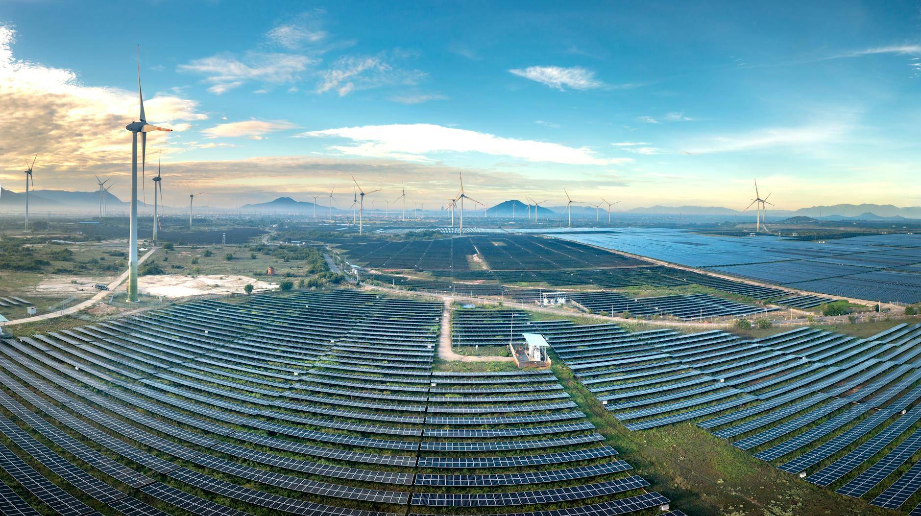 Ghana's Renewable Energy Future — What Is Actually Happening in 2026