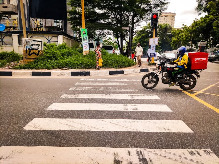 Glovo Eyes Africa as Next Quick Commerce Frontier