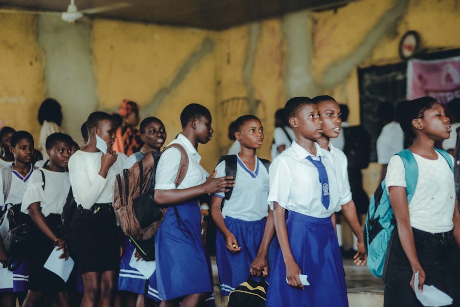 Enugu Builds 260 Smart Schools to Fix Nigeria's Education Crisis