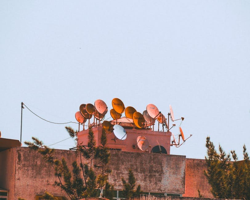 Starlink Gets Uganda License as Airtel Tests Satellite Service