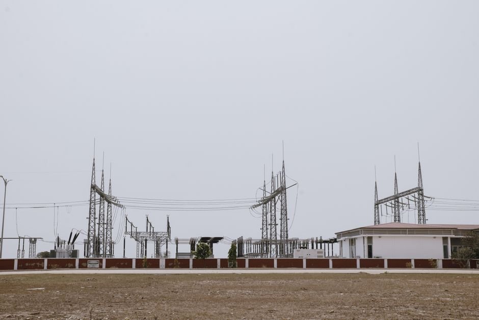 ASEC Calls for Power Infrastructure Overhaul After Akosombo Fire