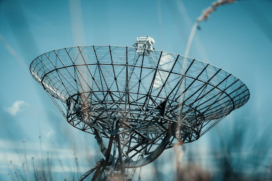 South Africa Rewrites Telecom Law to Enable Starlink Operations