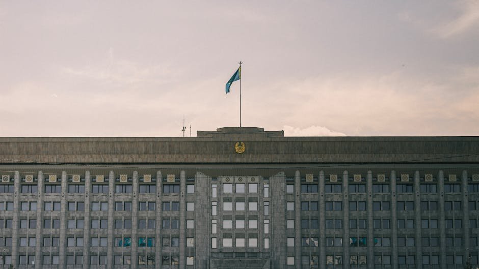 Kenya Finance Bill 2026 to Force Crypto Platforms Reveal User IDs