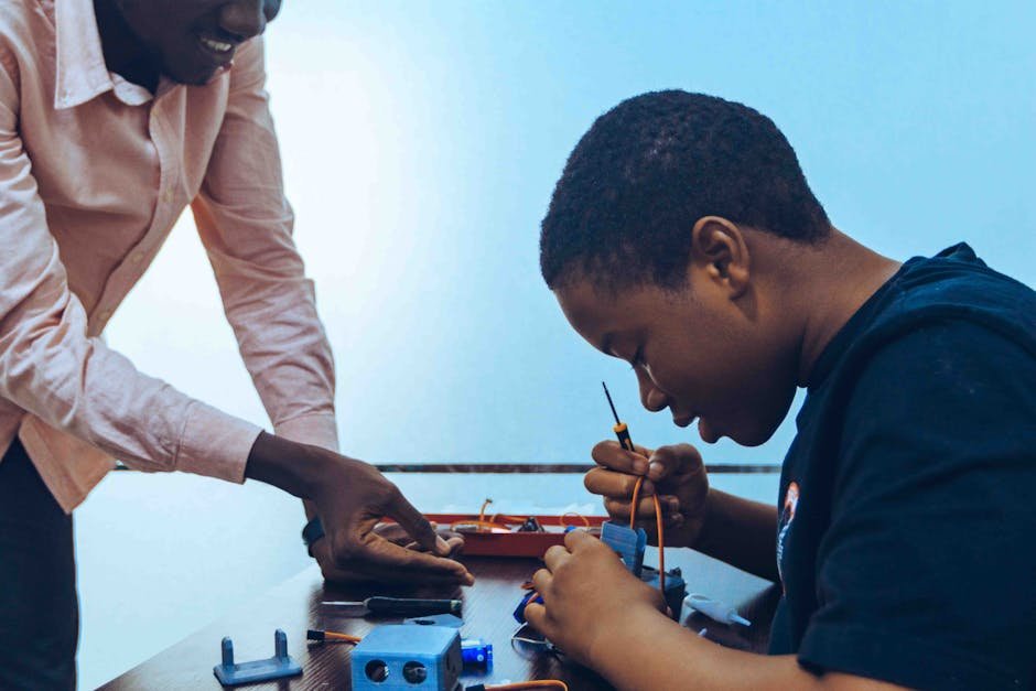 Ghana Unveils $270M National AI Strategy to Lead Africa's Digital Future