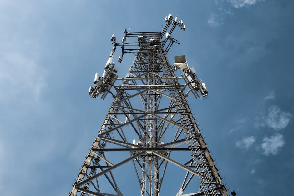 MTN Ghana Chief: Telcos Must Own Data for AI Future