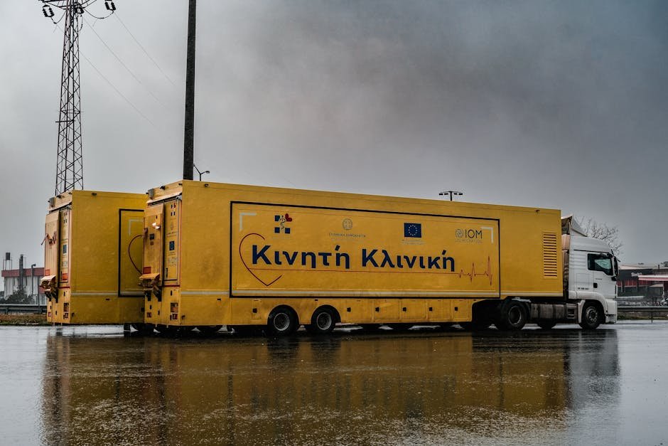 Zuri Health Triples Mobile Clinic Fleet in Nairobi After Success
