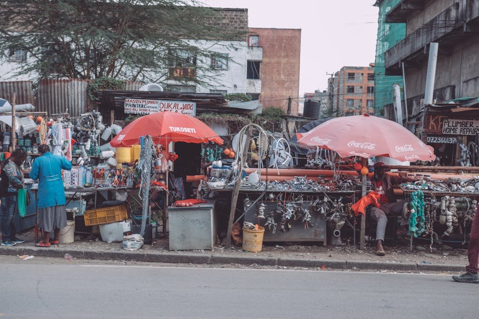 Kenya Proposes 25% Smartphone Tax in Finance Bill 2026